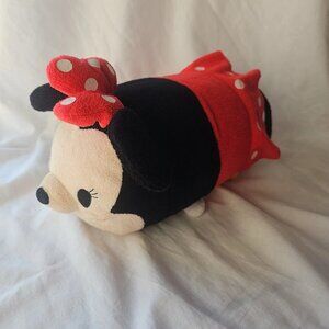 Disney Tsum Tsum Minnie Mouse Plush